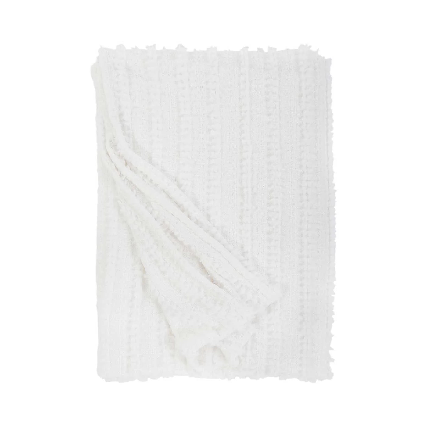 Pom Pom At Home Camille Oversized Throw