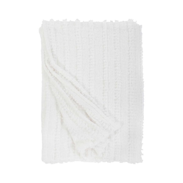 Pom Pom At Home Camille Oversized Throw