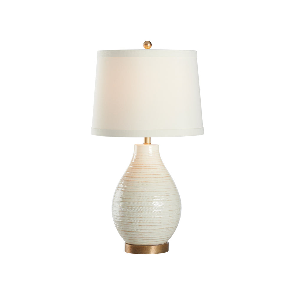 Capri Lamp by Wildwood