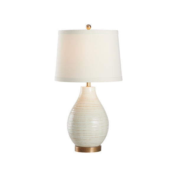 Capri Lamp by Wildwood