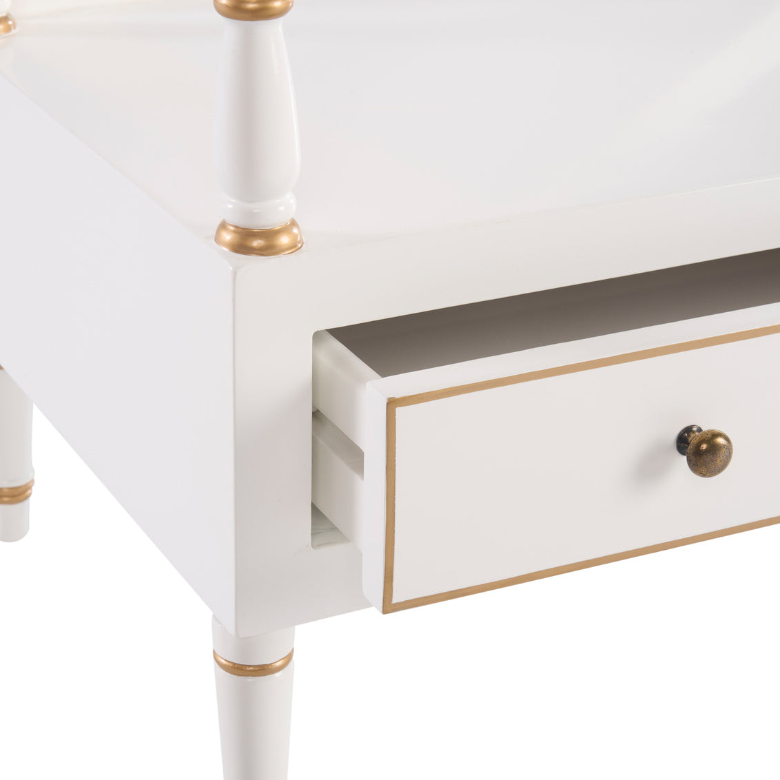 Chelsea House - Carnaby Bookcase