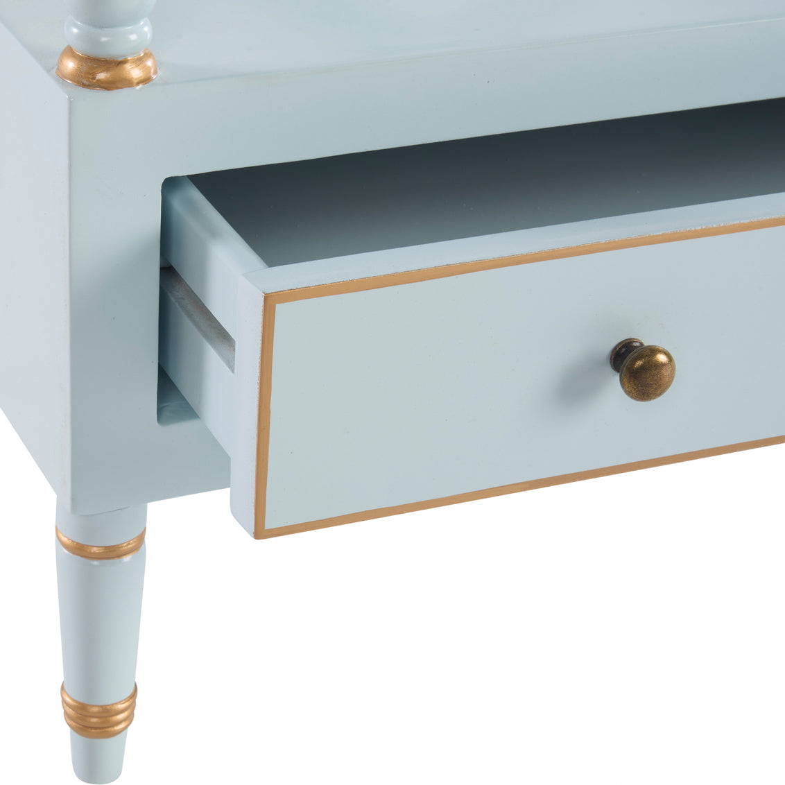 Chelsea House - Carnaby Bookcase