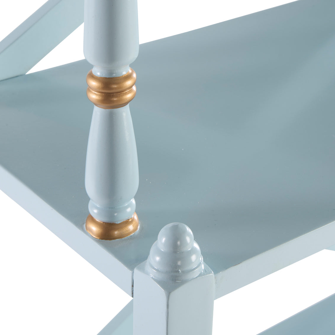 Chelsea House - Carnaby Bookcase