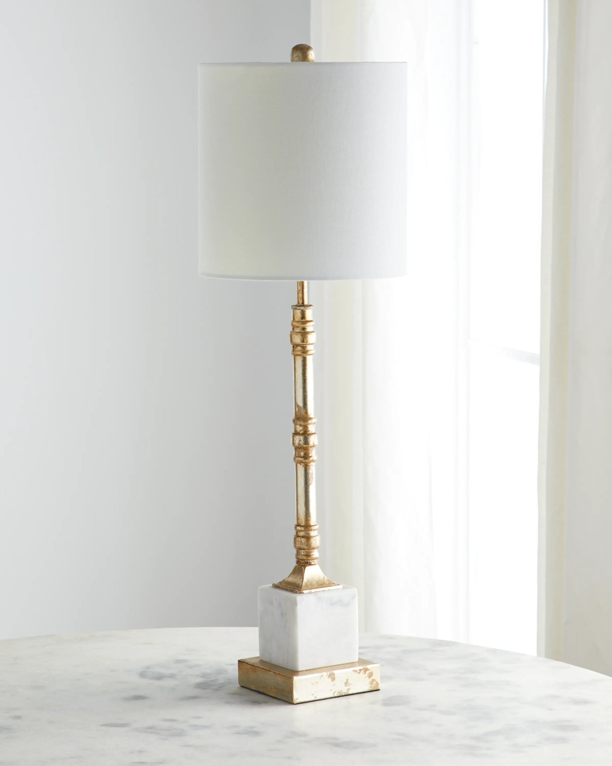 Old World Design Carson Table Lamp