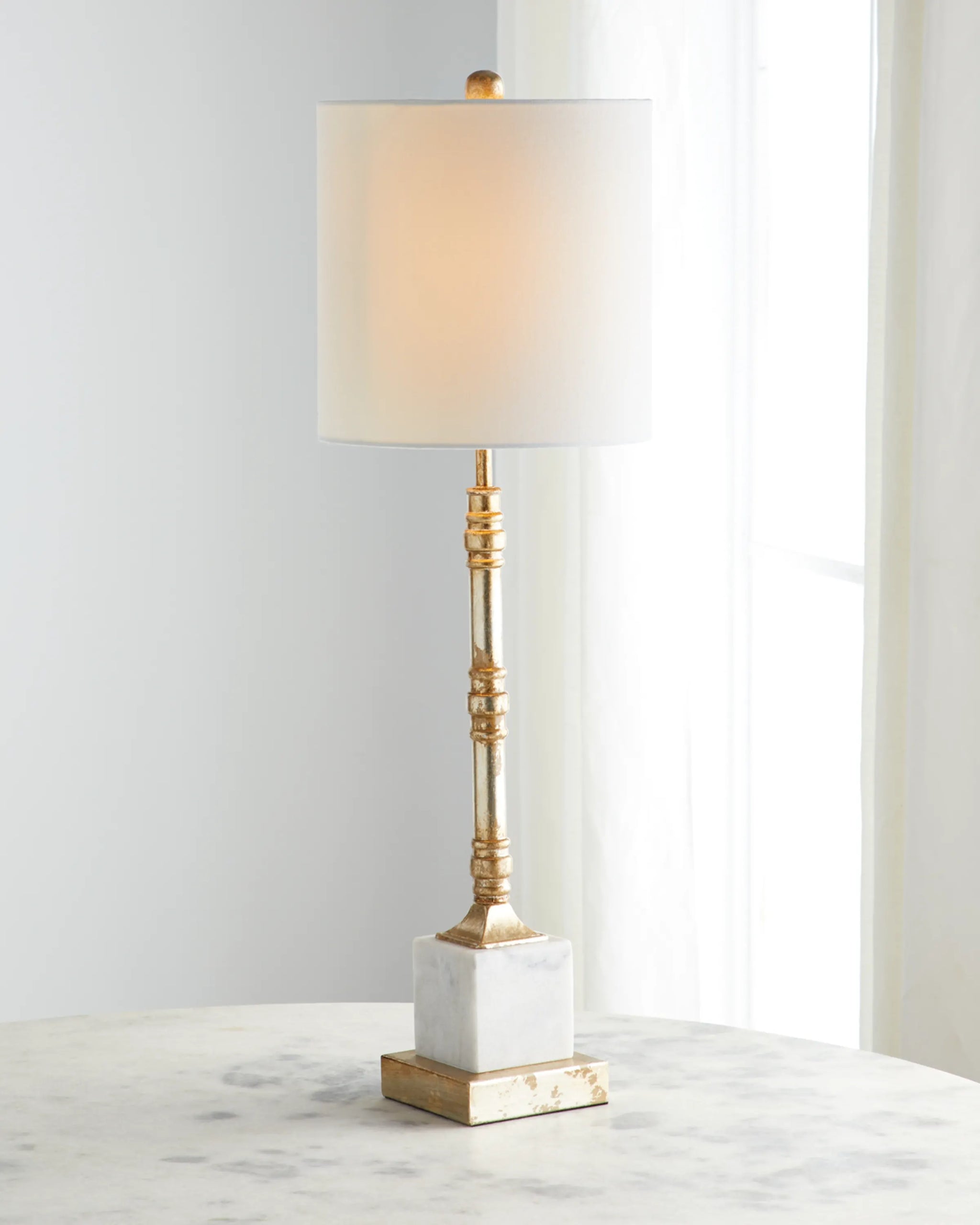 Old World Design Carson Table Lamp