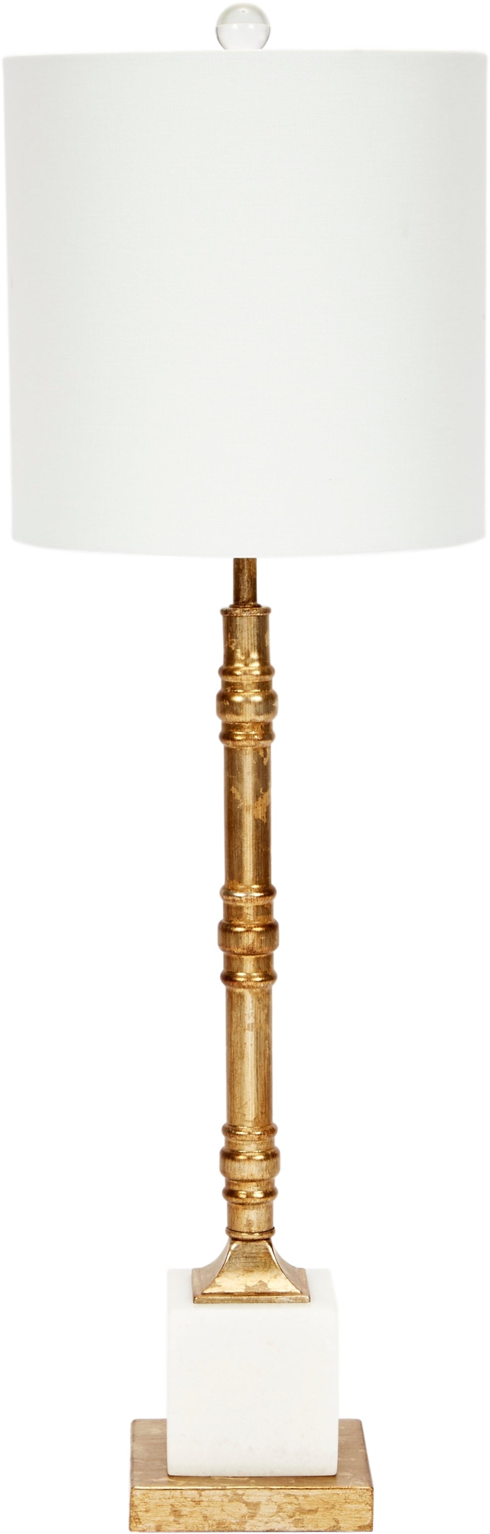 Old World Design Carson Table Lamp