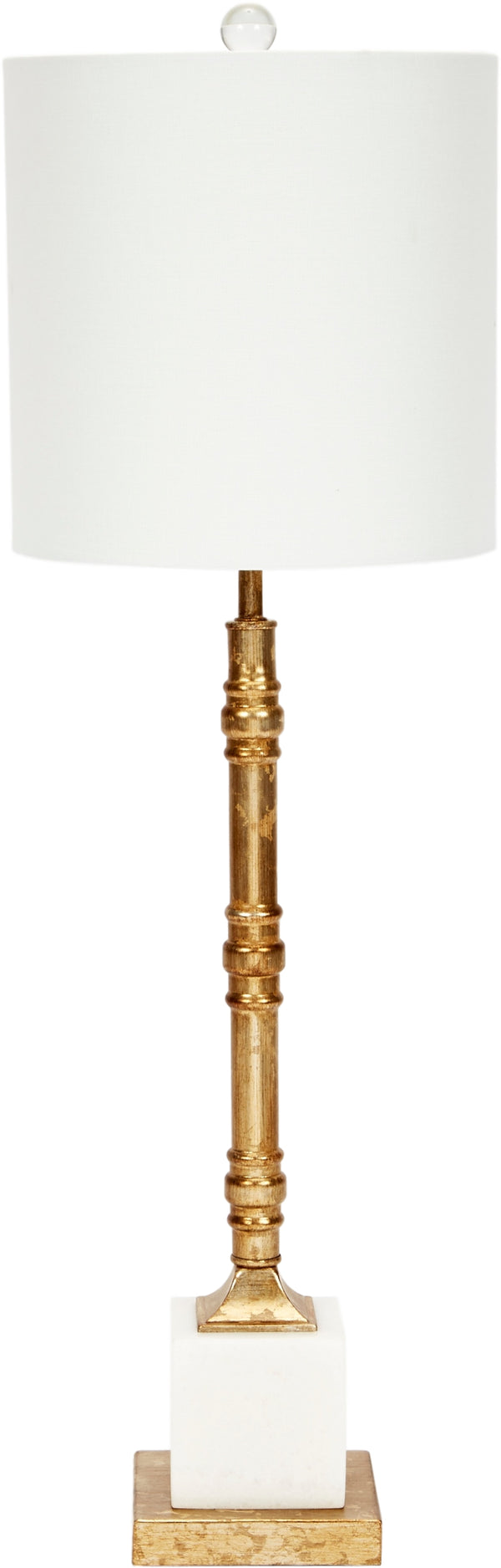 Old World Design Carson Table Lamp