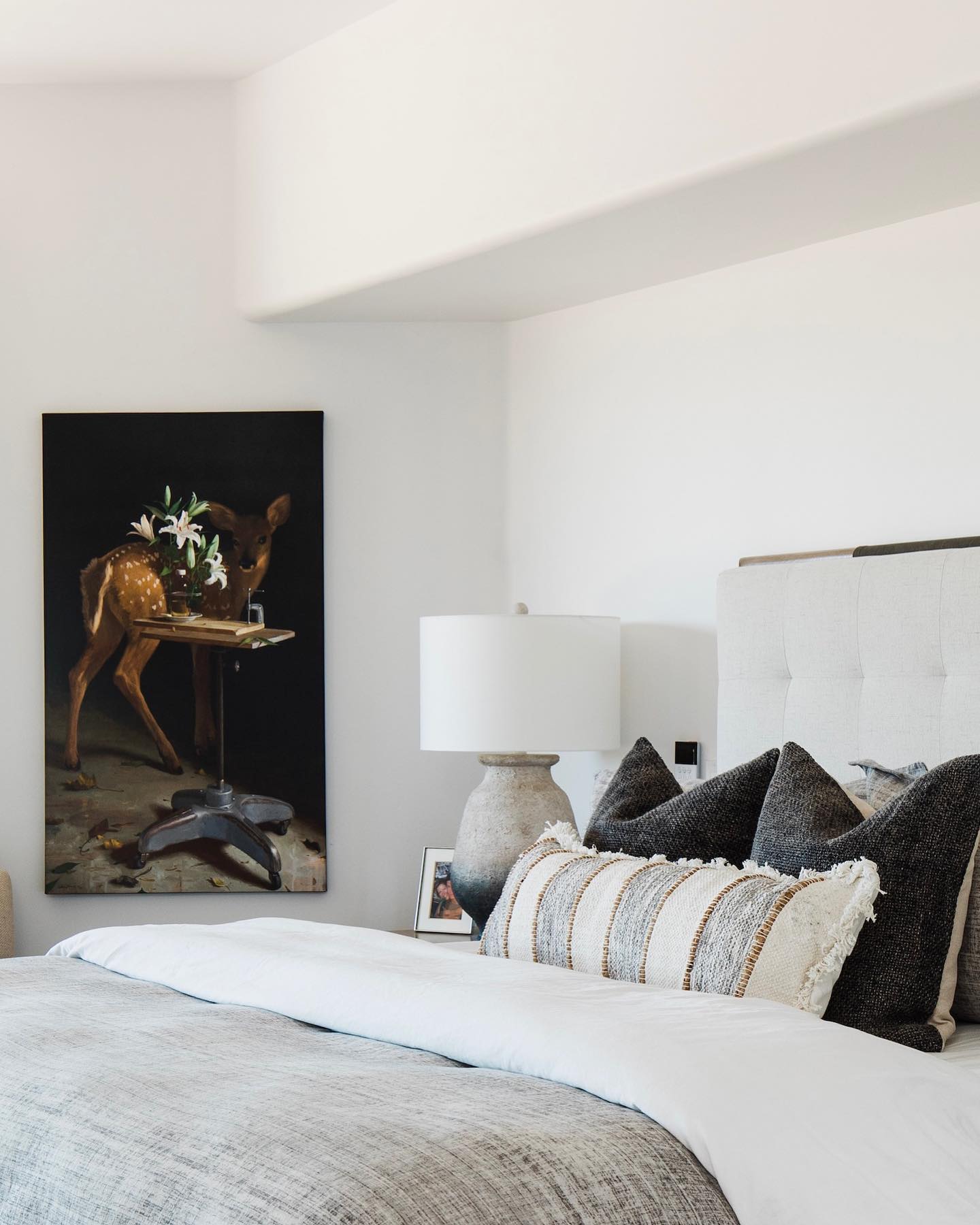 Cazalet Table Lamp by Currey and Company