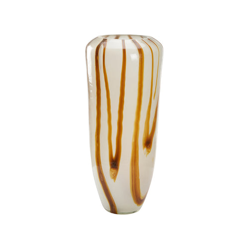 Wildwood Aubrey Glass Vase