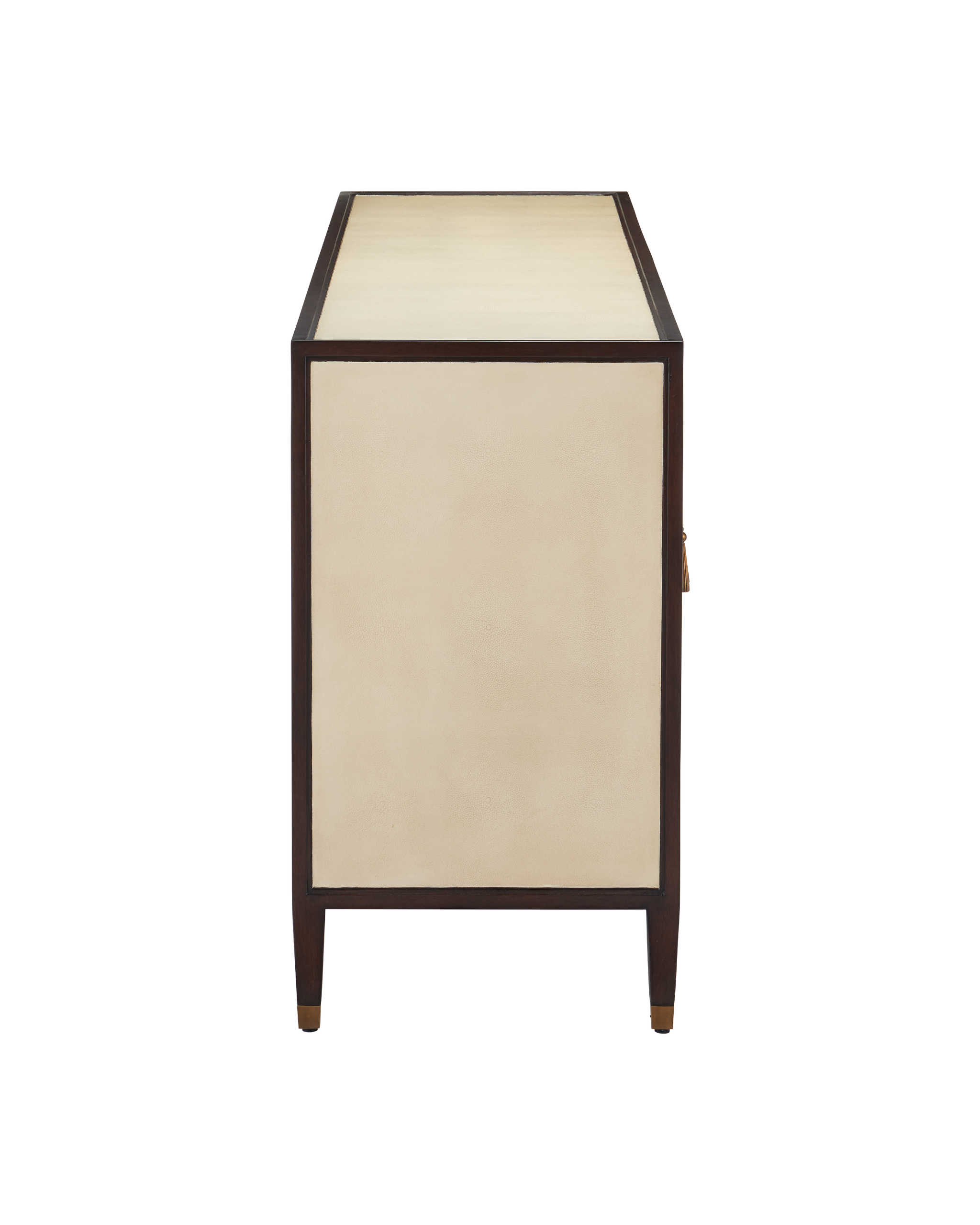 Currey & Company Evie Large Credenza