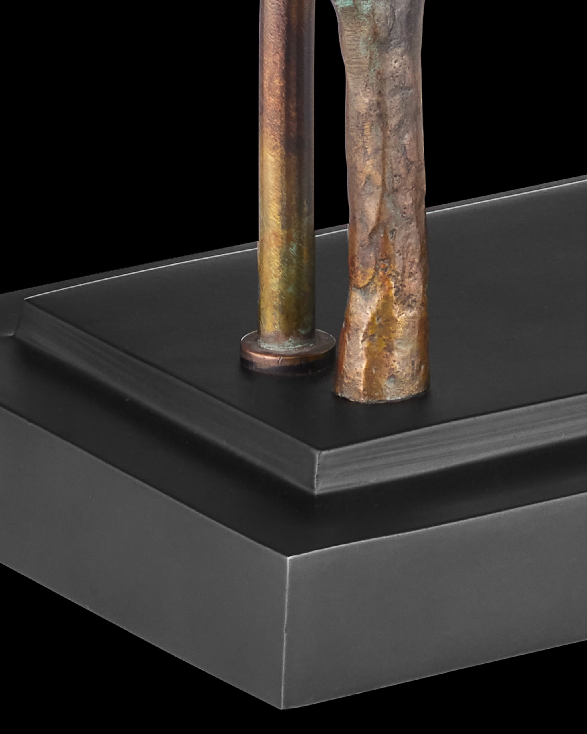 Currey & Company Latissima Table Lamp