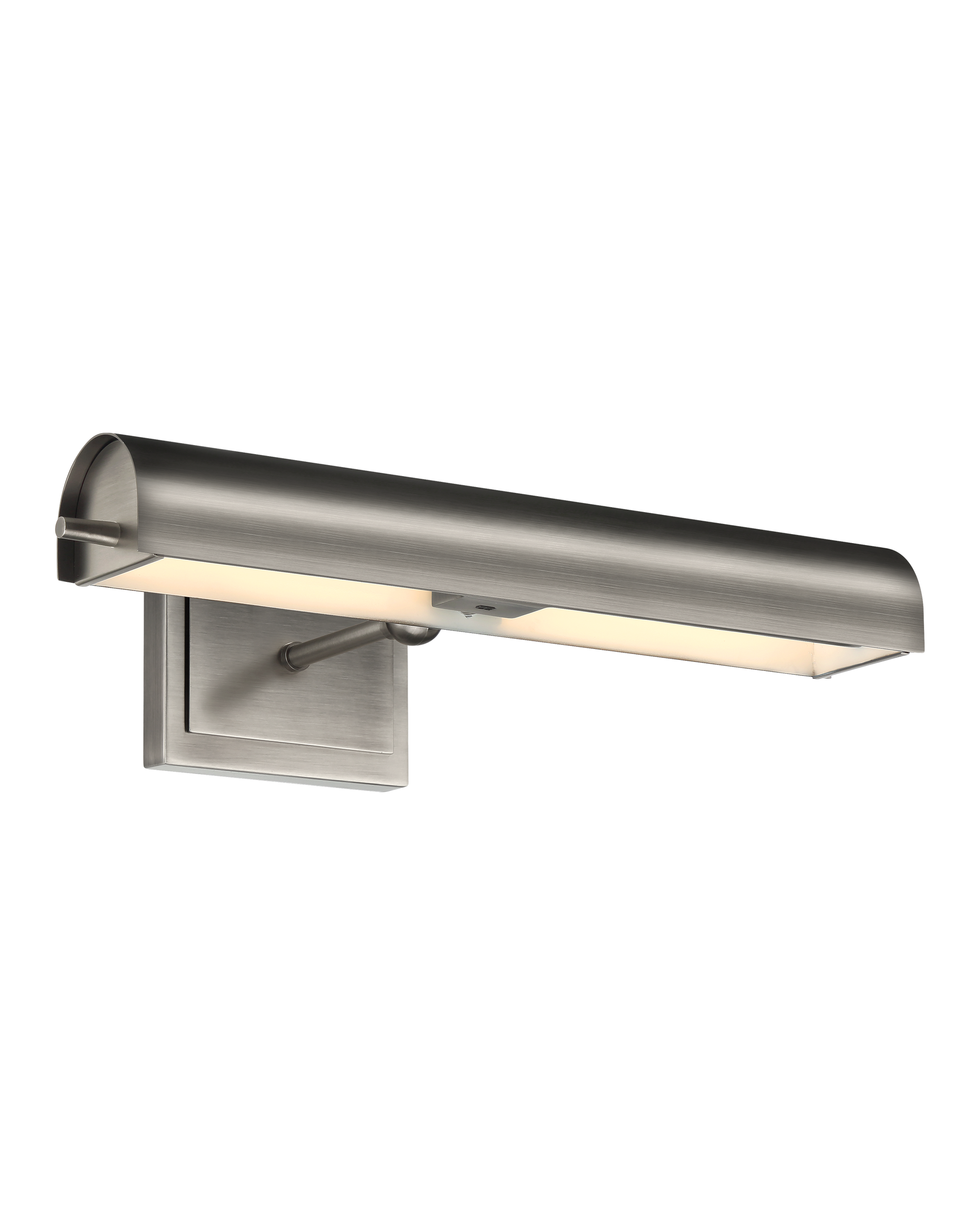 Currey & Company Pendleton MediumPicture Light