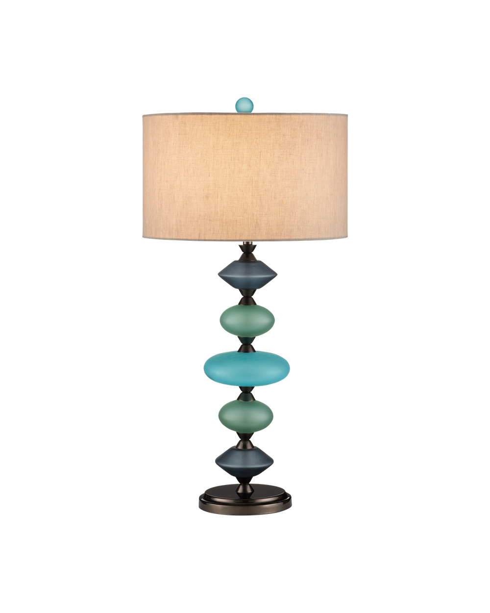 Currey & Company Nereid Table Lamp