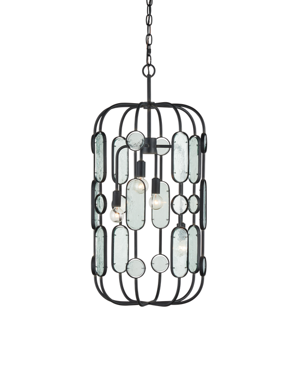 Currey And Company Ettore Pendant