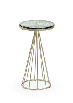 Wildwood Bubble Table (Sm)