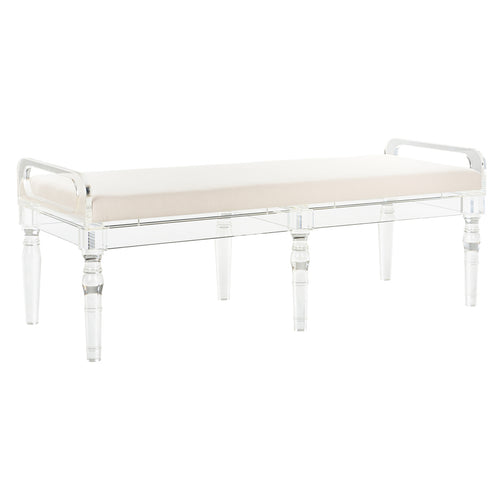 Chelsea House Masters Acrylic Bench