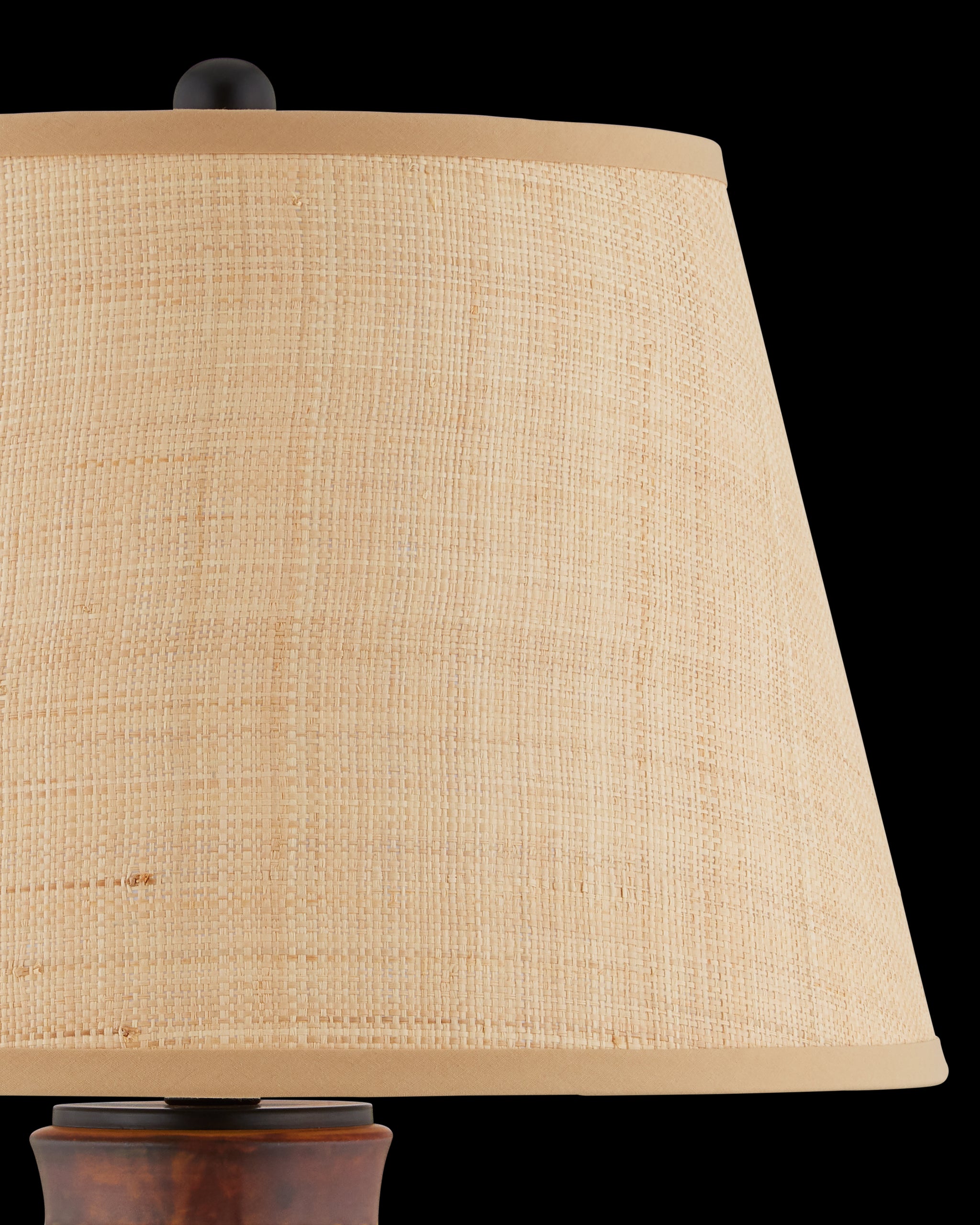 Currey & Company Atamo Table Lamp