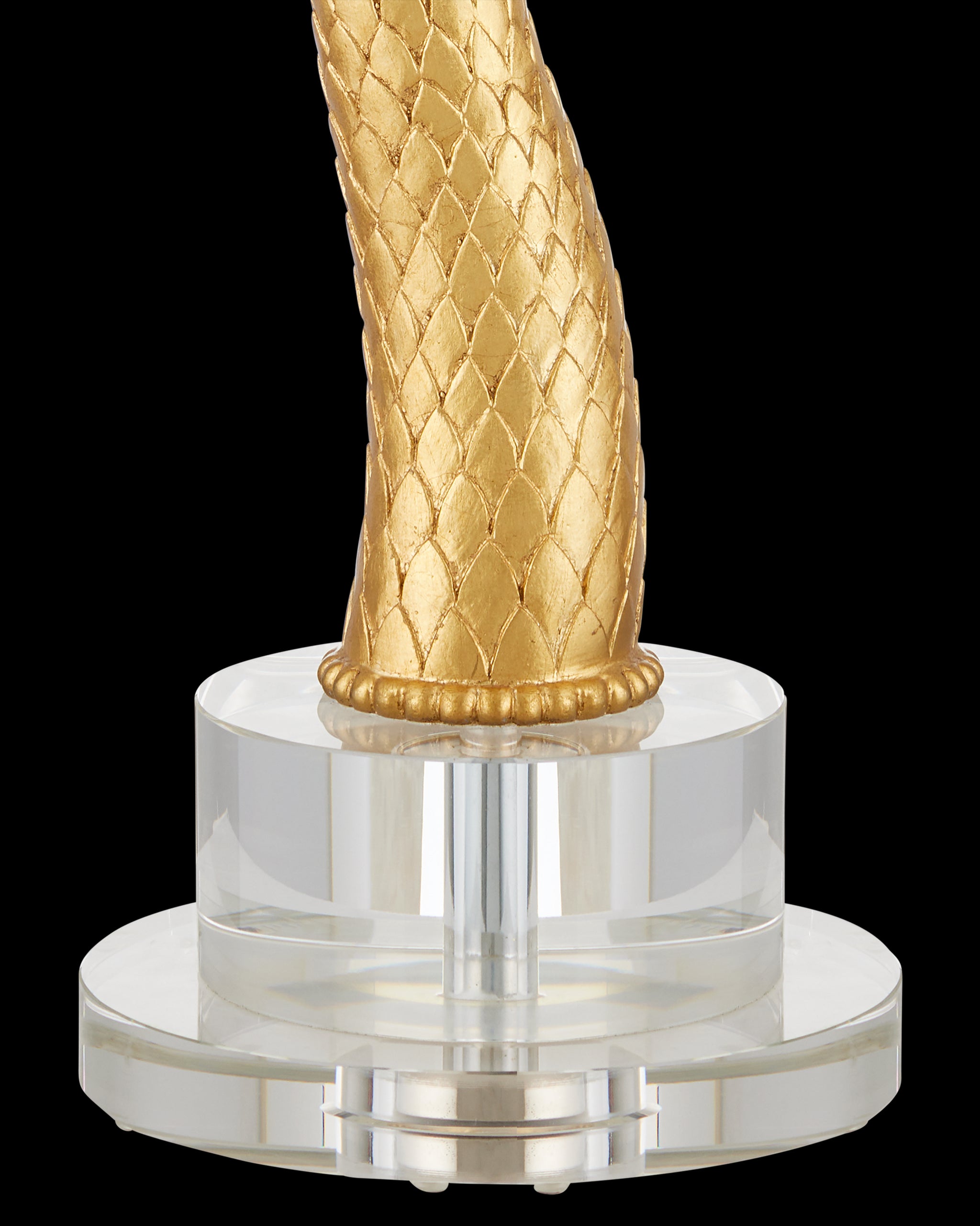 Currey & Company Mazari Table Lamp