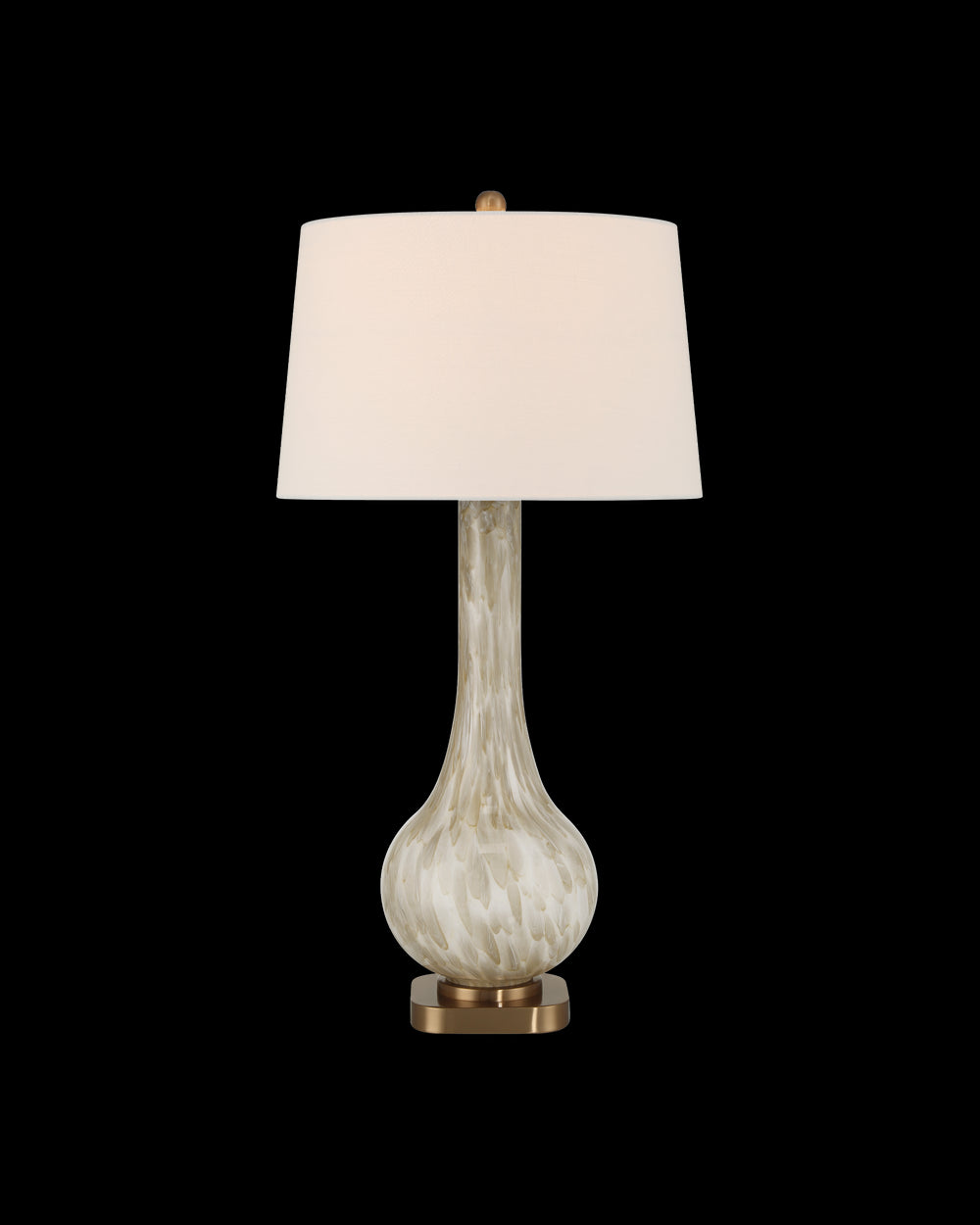 Currey & Company Bombon Table Lamp