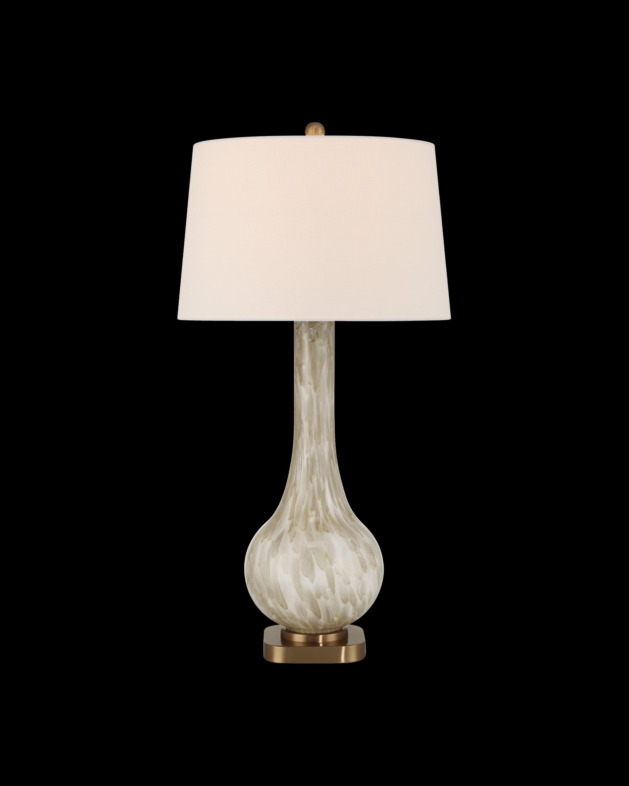 Currey & Company Bombon Table Lamp