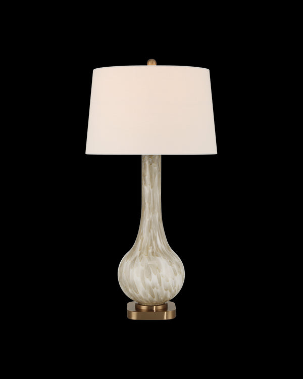 Currey & Company Bombon Table Lamp