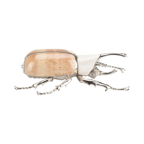 Chelsea House Beetle Paperweight