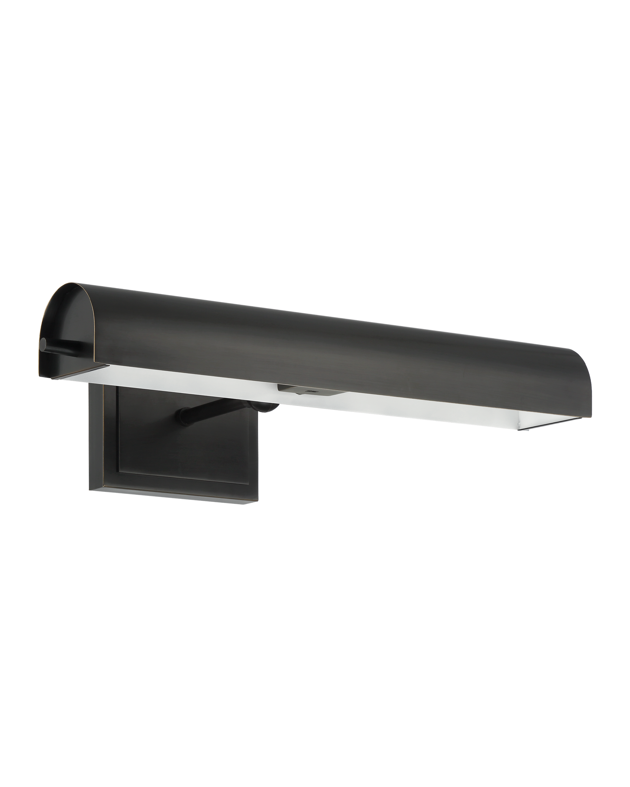 Currey & Company Pendleton MediumPicture Light