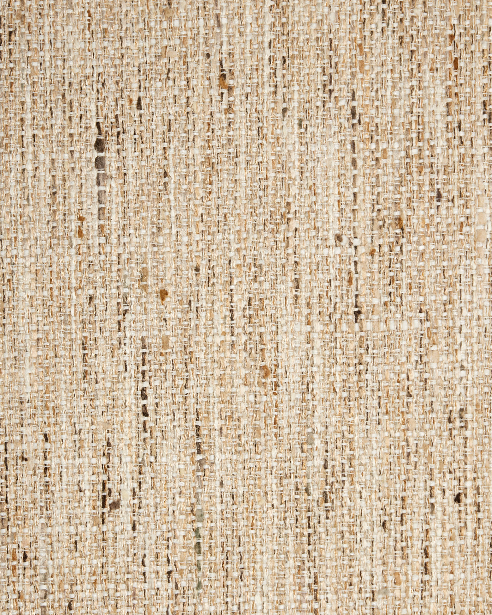 Currey & Company Celebes Settee, Calcutta Linen