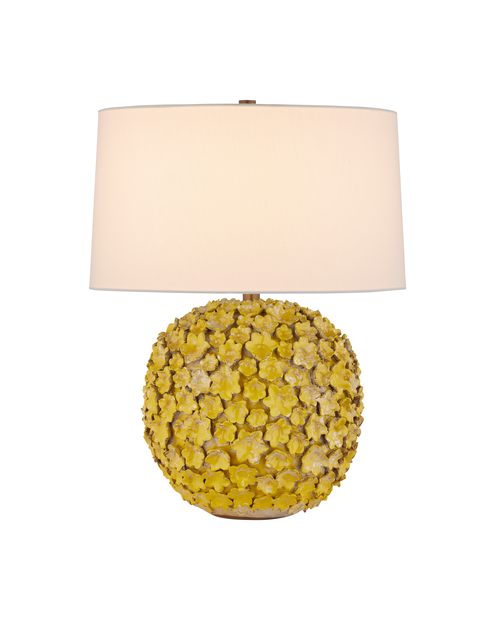 Currey & Company Mantille Table Lamp
