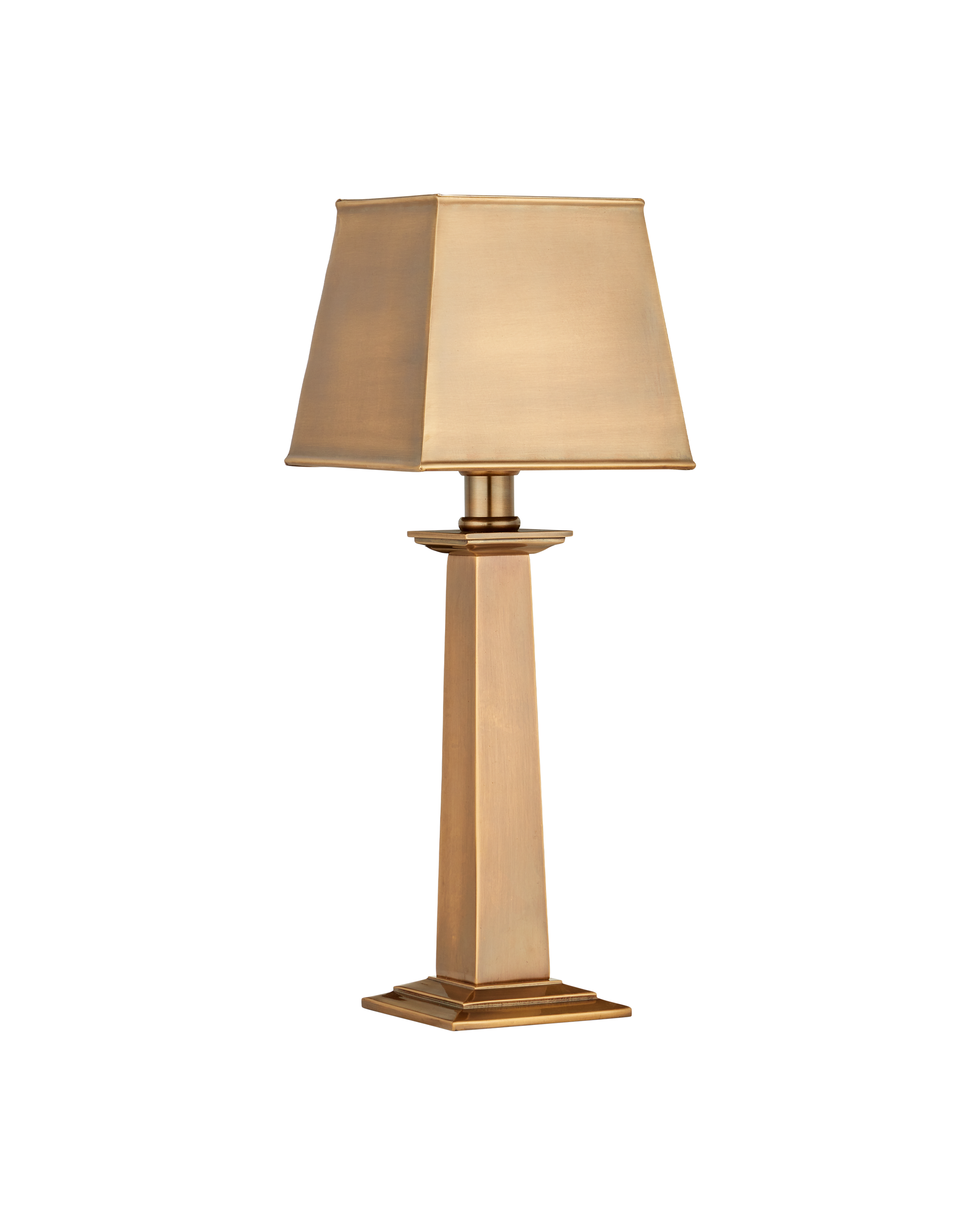 Currey & Company Wander Cordless Table Lamp