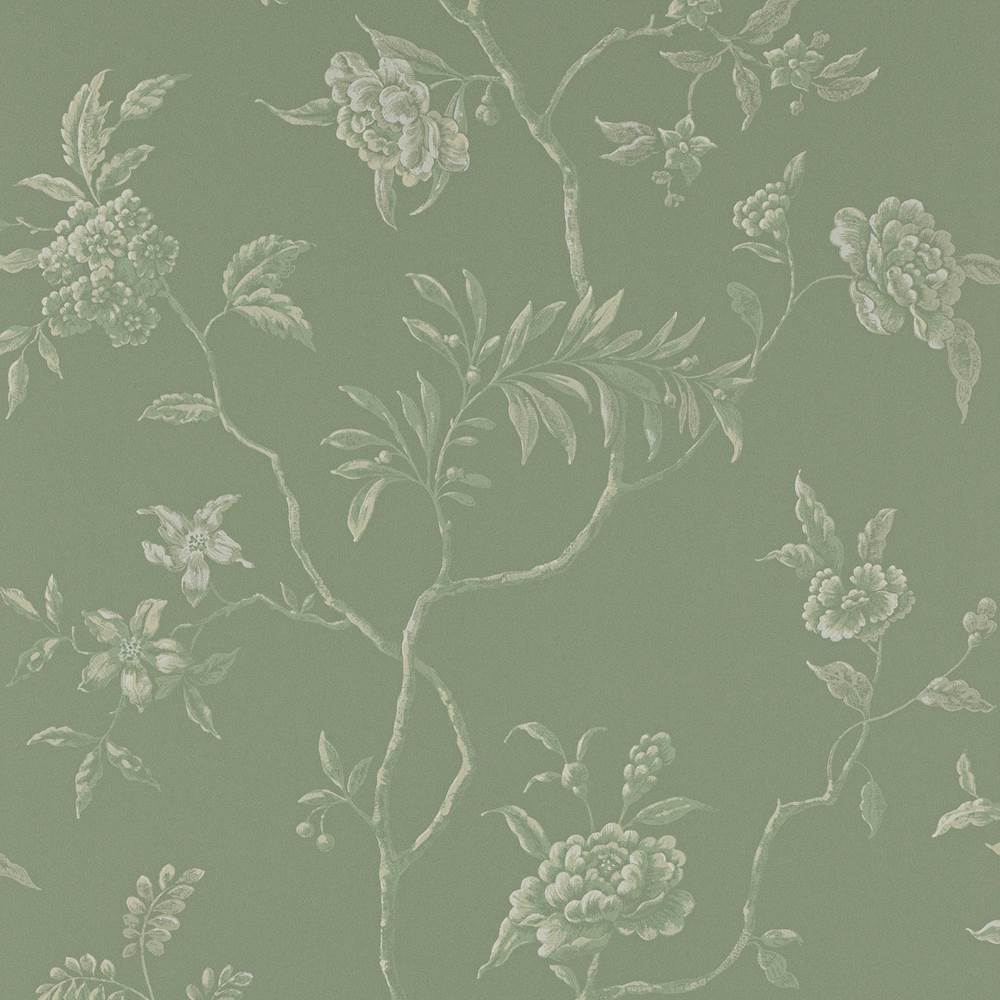Colefax and Fowler Delancey Wallpaper
