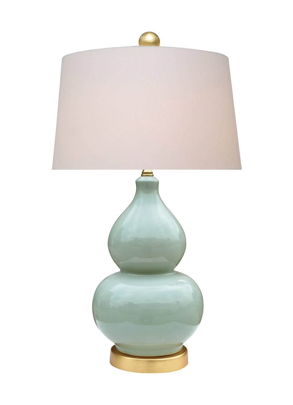 Double Gourd Lamp