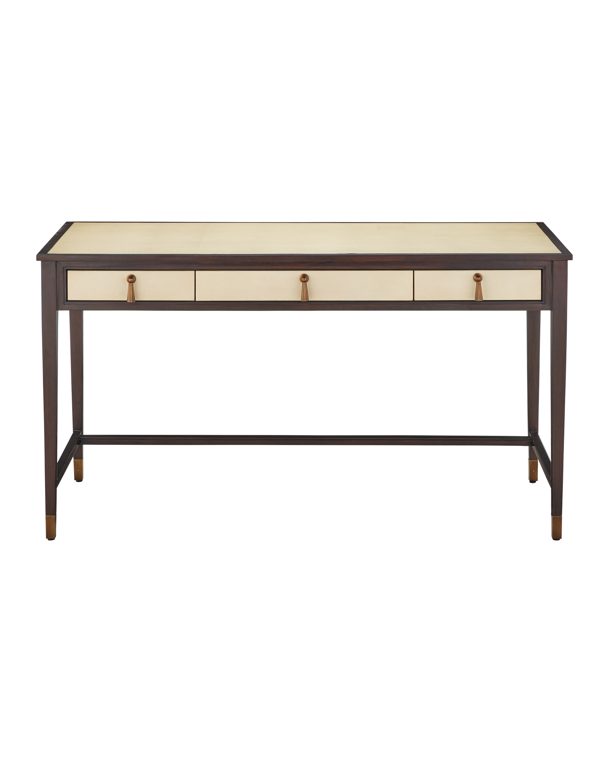 Currey & Company Evie Writing Desk