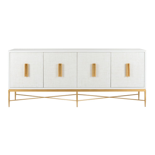 Chelsea House Williams Console White