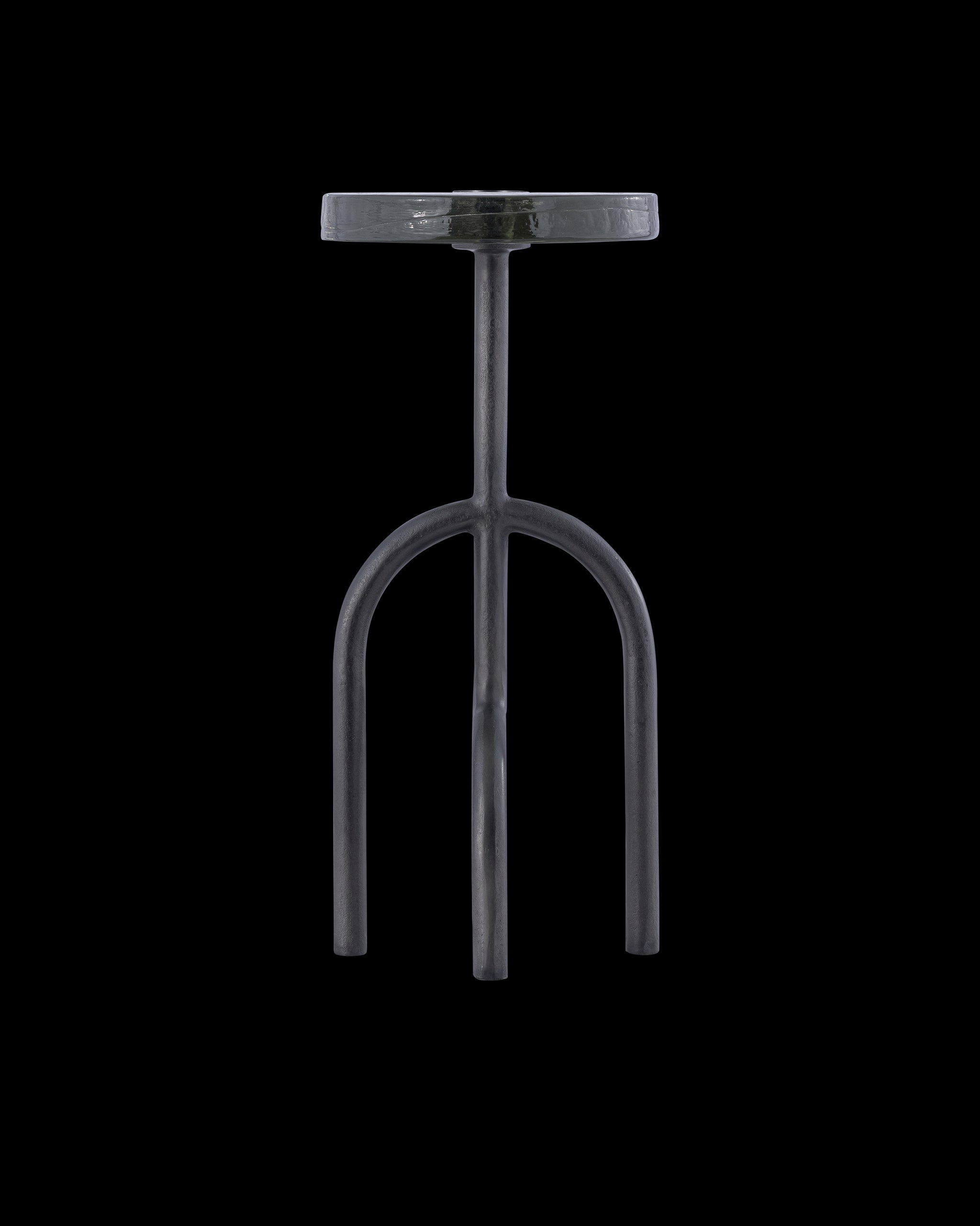 Currey & Company Grove Drinks Table