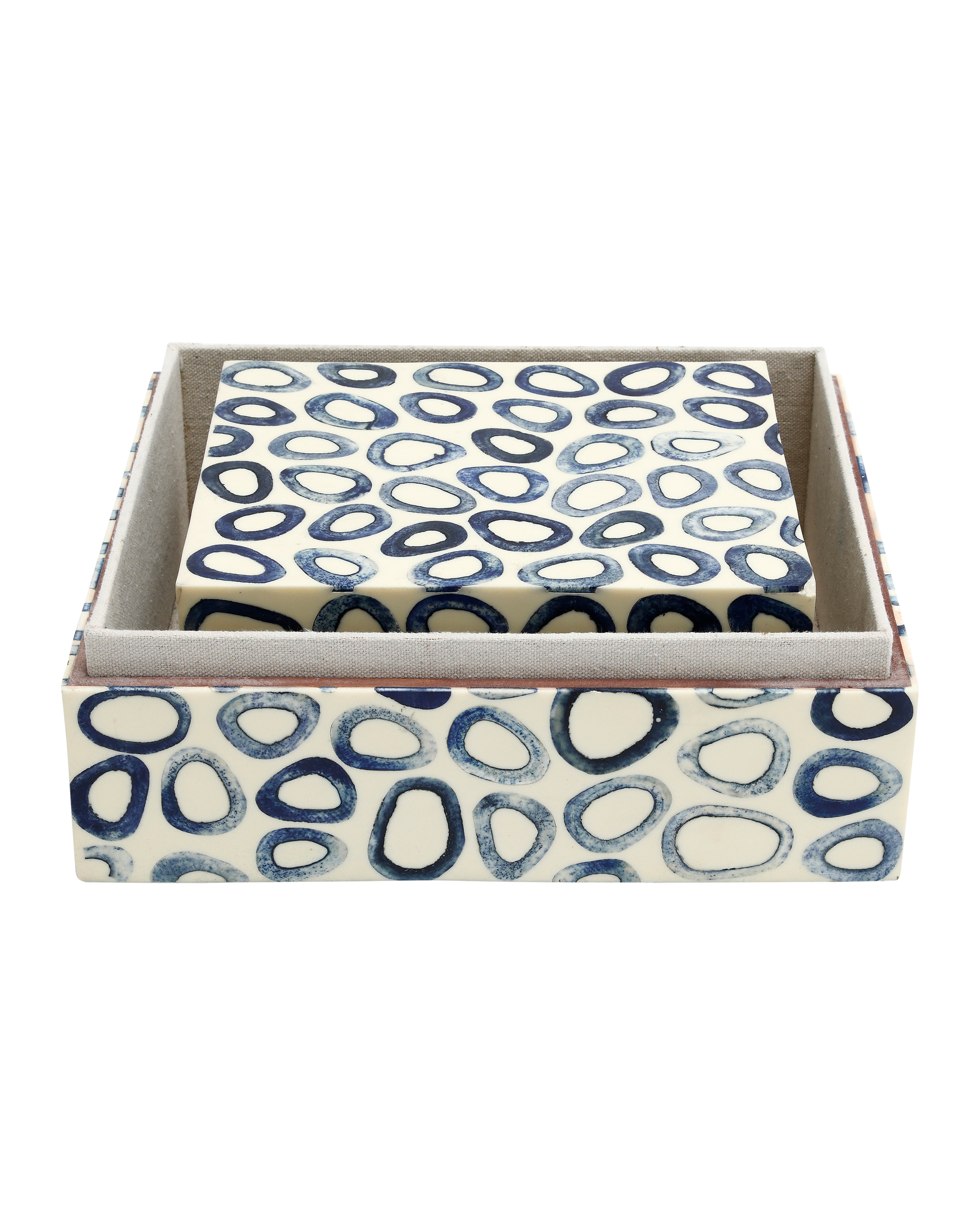 Currey & Company Ovoid Box Set Of 2