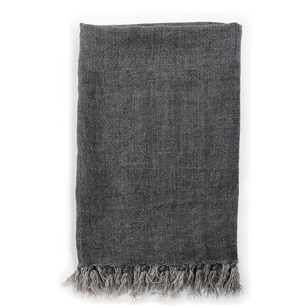 Pom Pom At Home Montauk Throw