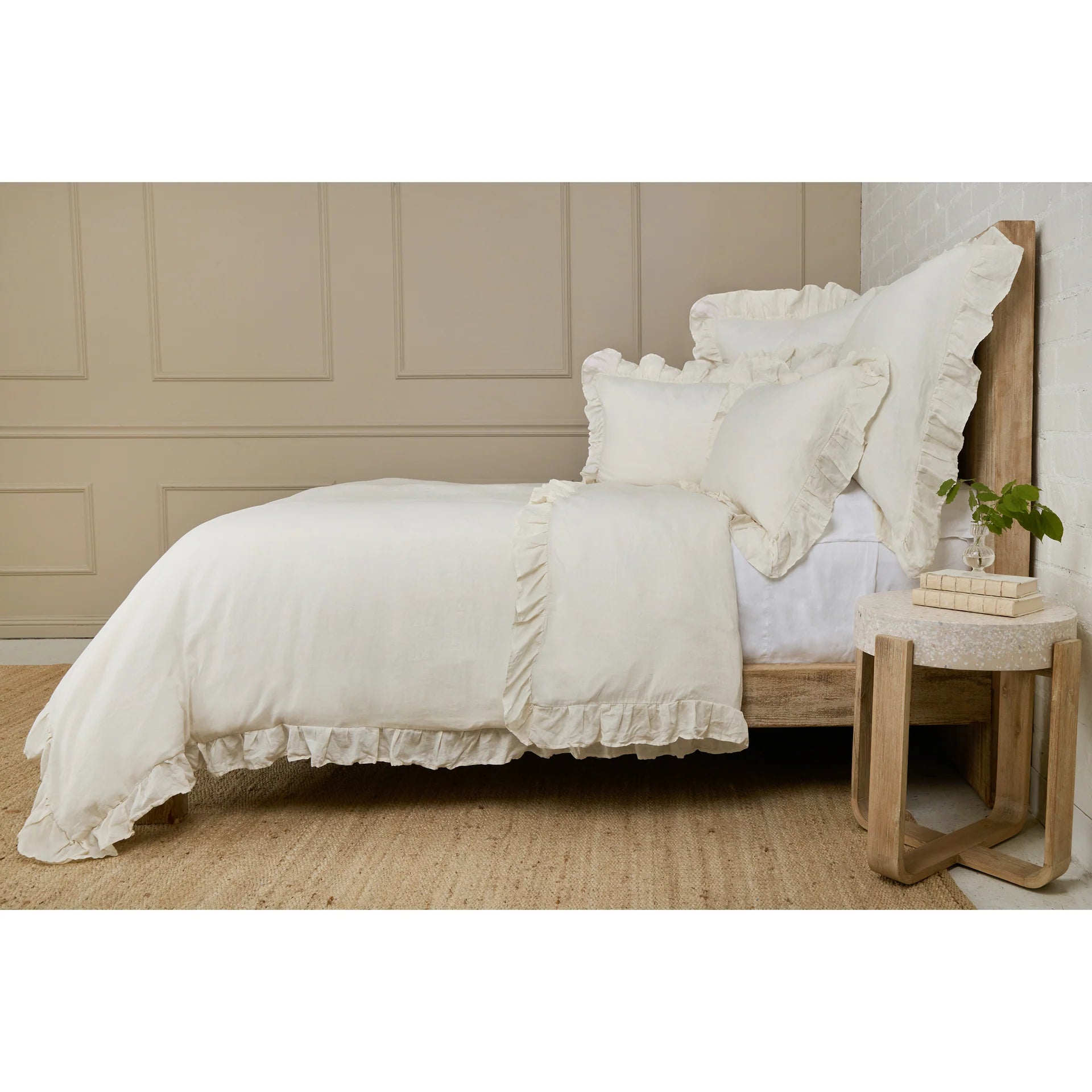 Pom Pom At Home Charlie Bedding Collection