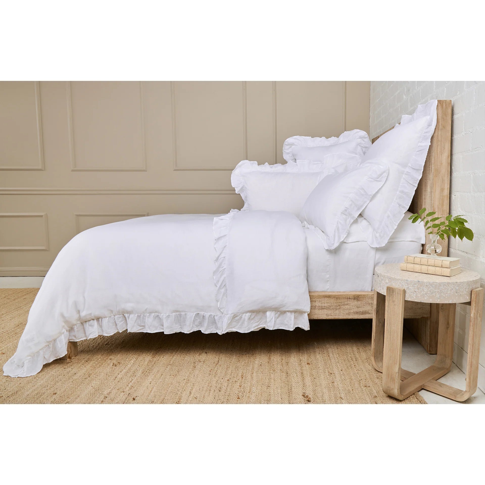 Pom Pom At Home Charlie Bedding Collection