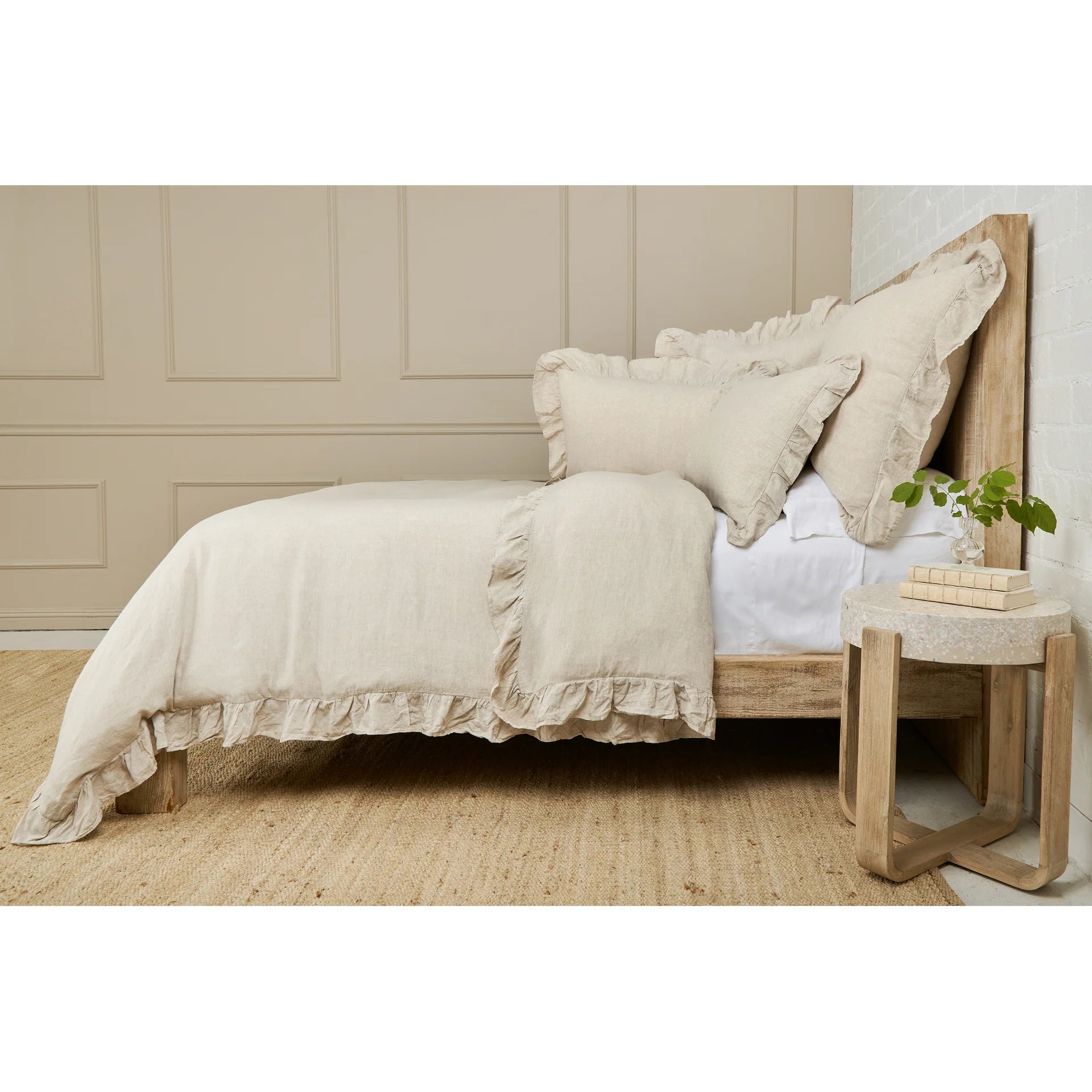 Pom Pom At Home Charlie Bedding Collection