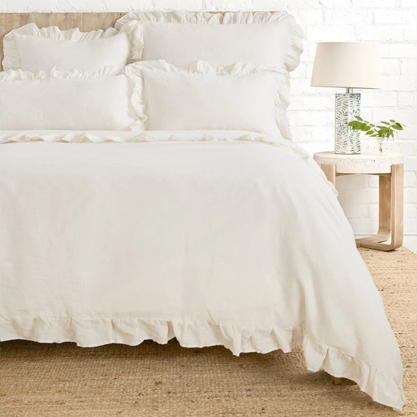 Pom Pom At Home Charlie Bedding Collection
