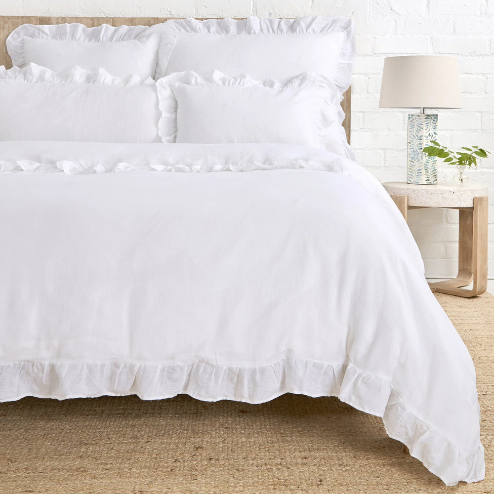 Pom Pom At Home Charlie Bedding Collection