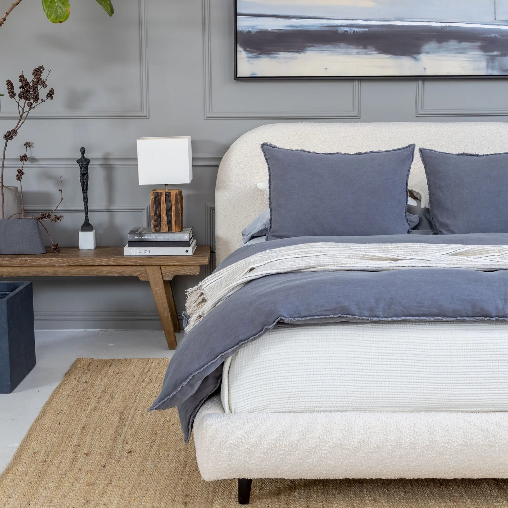 Pom Pom At Home Chatham Bedding Collection