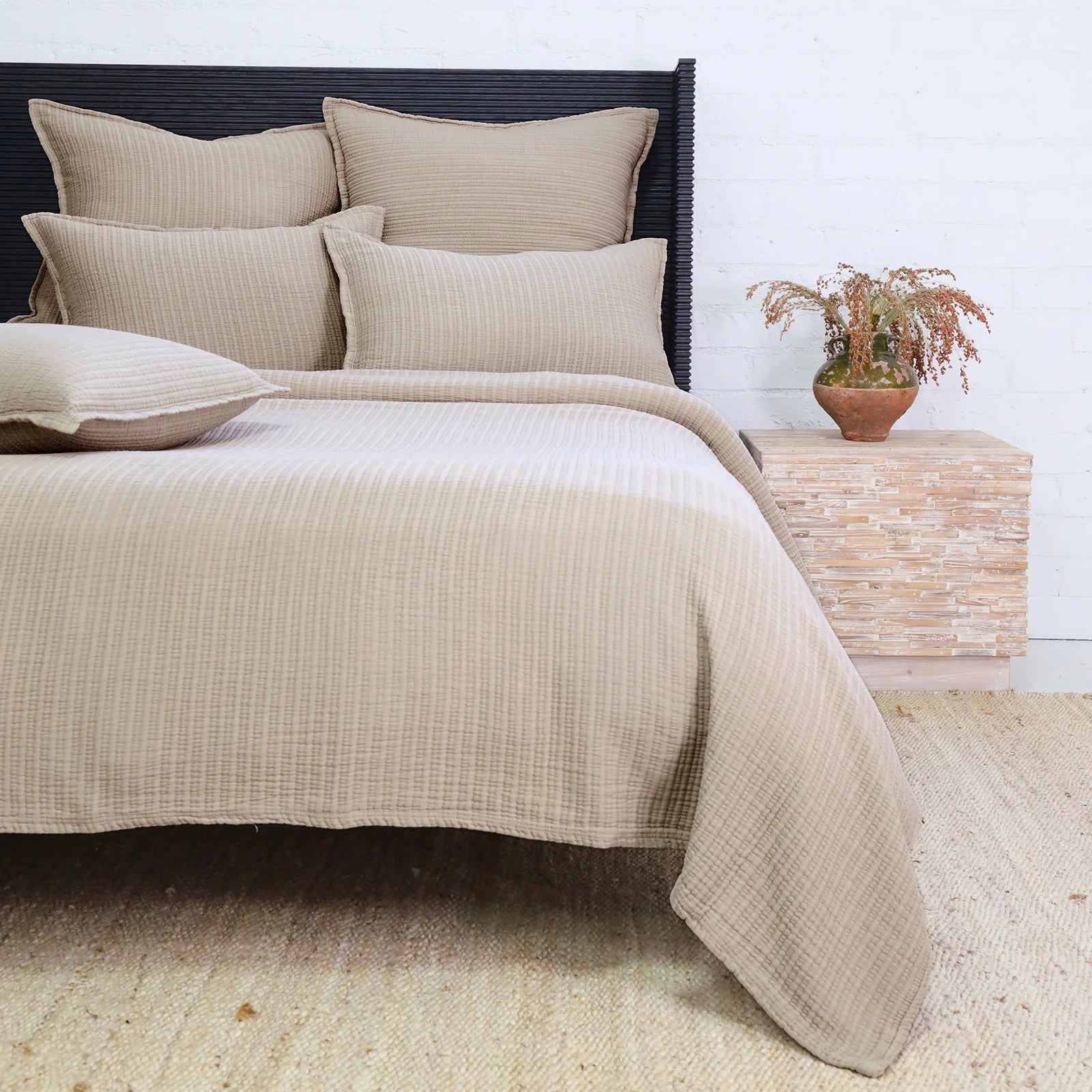 Pom Pom At Home Chatham Bedding Collection