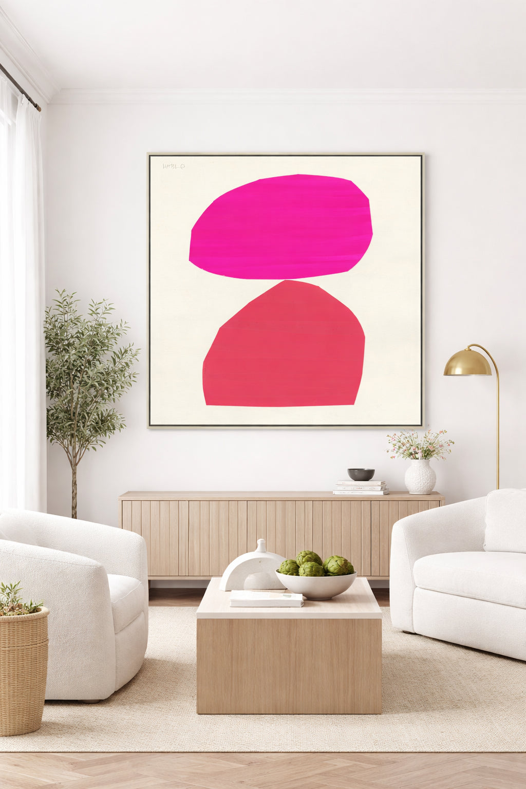 Susan Hable, Cheer Art