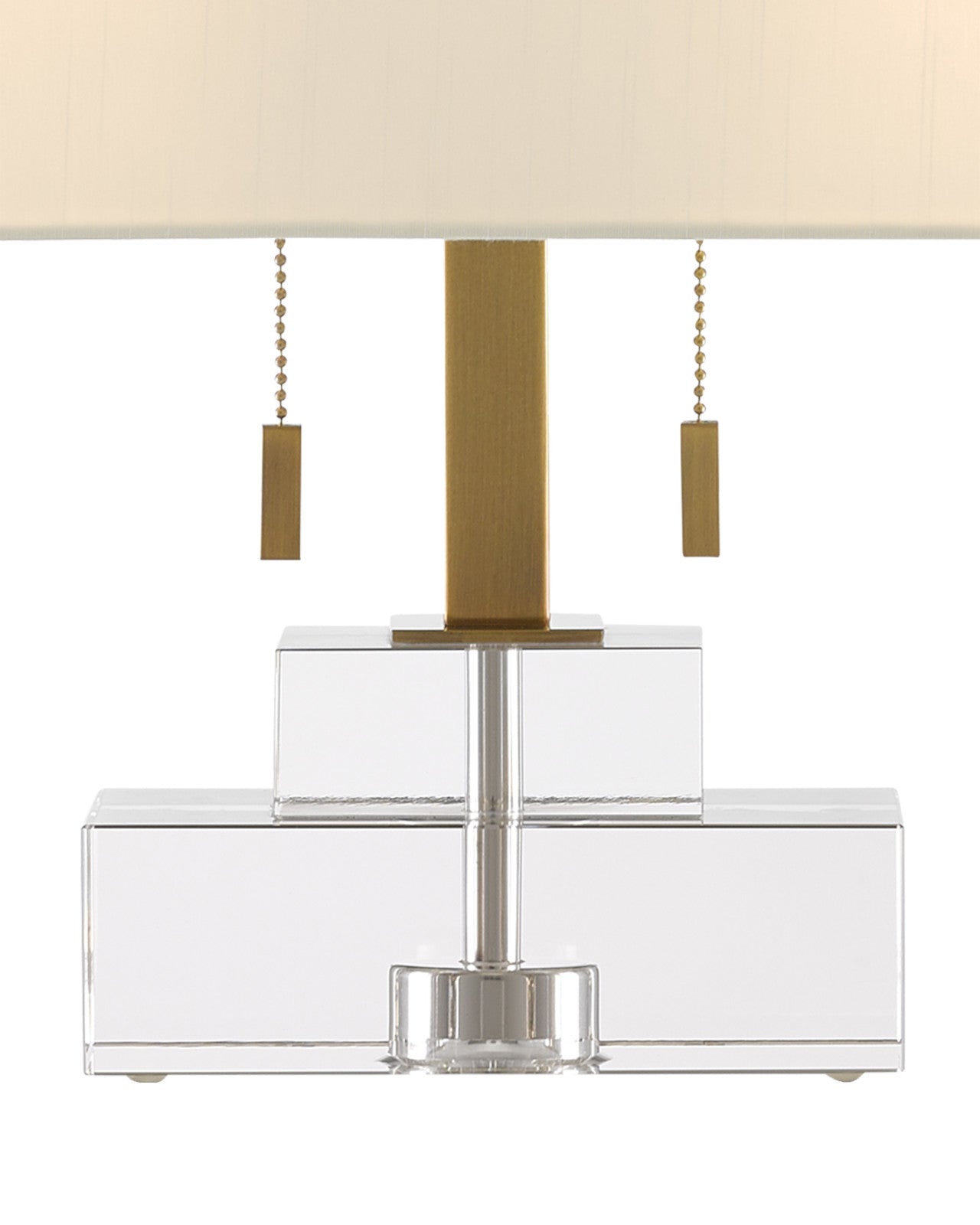 Currey & Company Chiara Table Lamp
