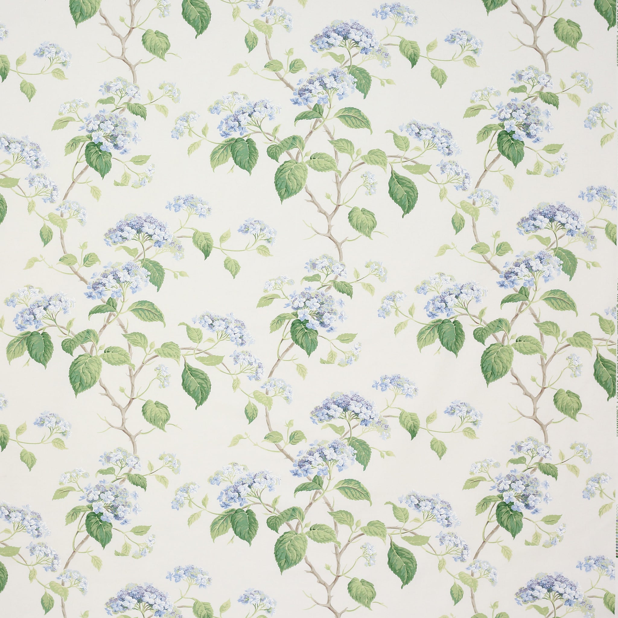 Colefax and Fowler Summerby Fabric