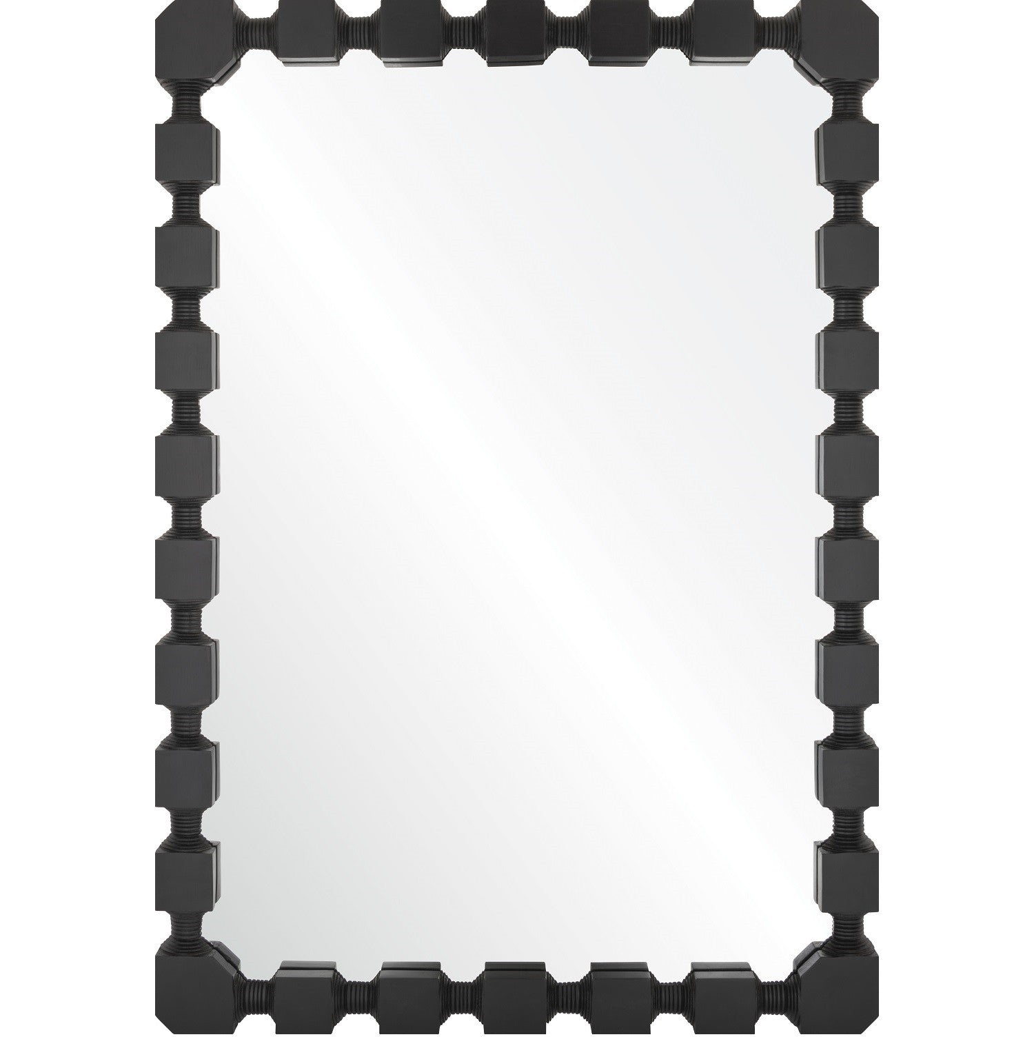 Celerie Kemble for Mirror Home Rectangular Mirror
