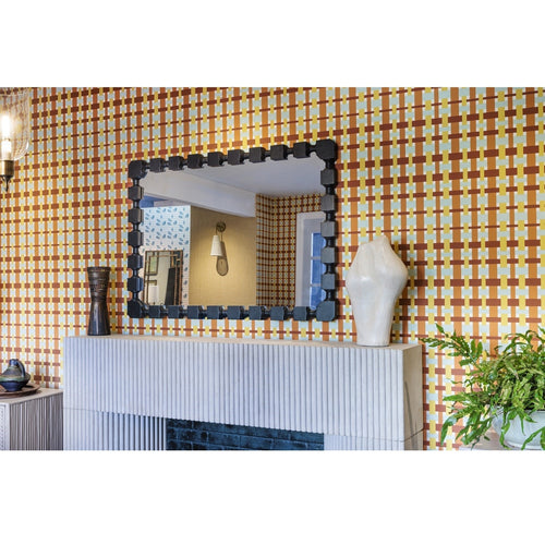Celerie Kemble for Mirror Home Rectangular Mirror