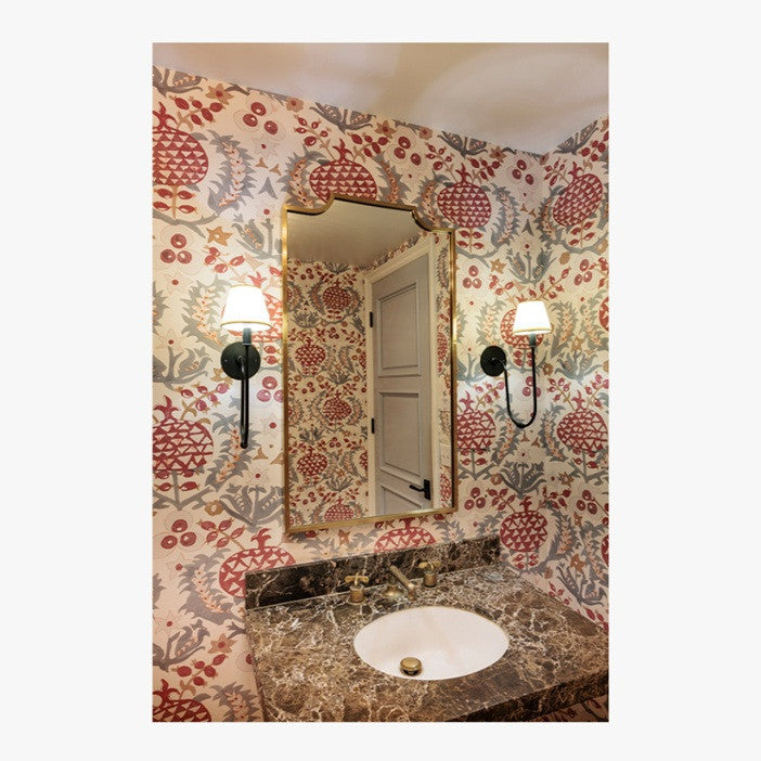 Celerie Kemble Mirror 24" x 42"